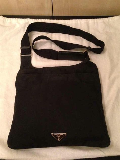 prada sling bag vintage|prada backpacks vintage.